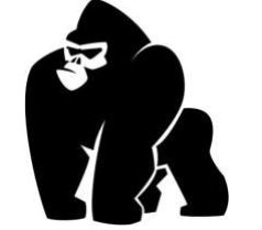 chubby gorilla 1 chubby gorilla 1